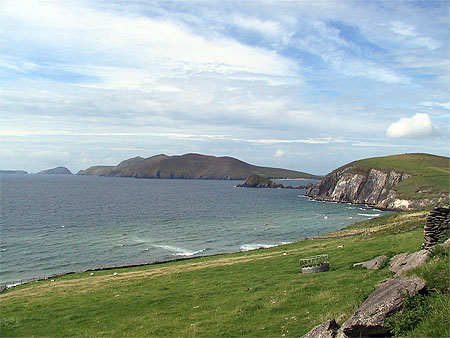Pointe de Slea Head Pointe de Slea Head