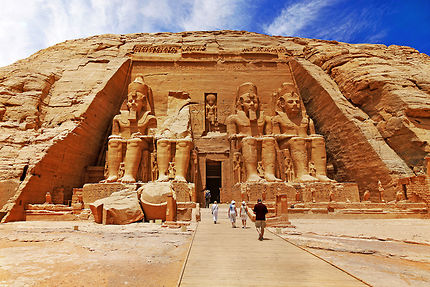 Top 10 des Lieux d'Intérêt à Voir en Égypte | Que Faire ?