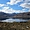 Loch Maree et montagnes de Torridon