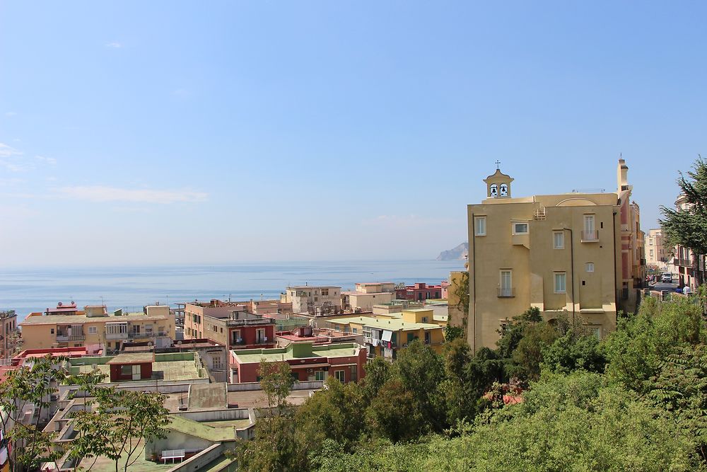 Pozzuoli