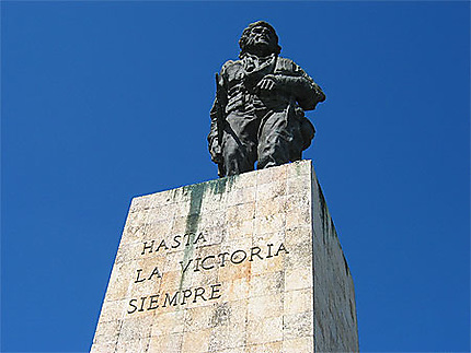 Memorial du Che