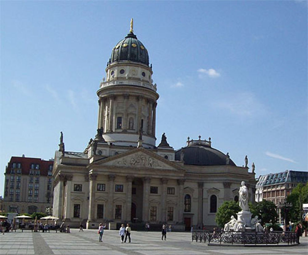 Deutscher Dom