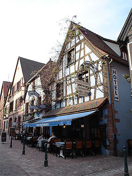 Alsace typique