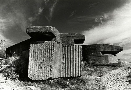 Bunker Bunker