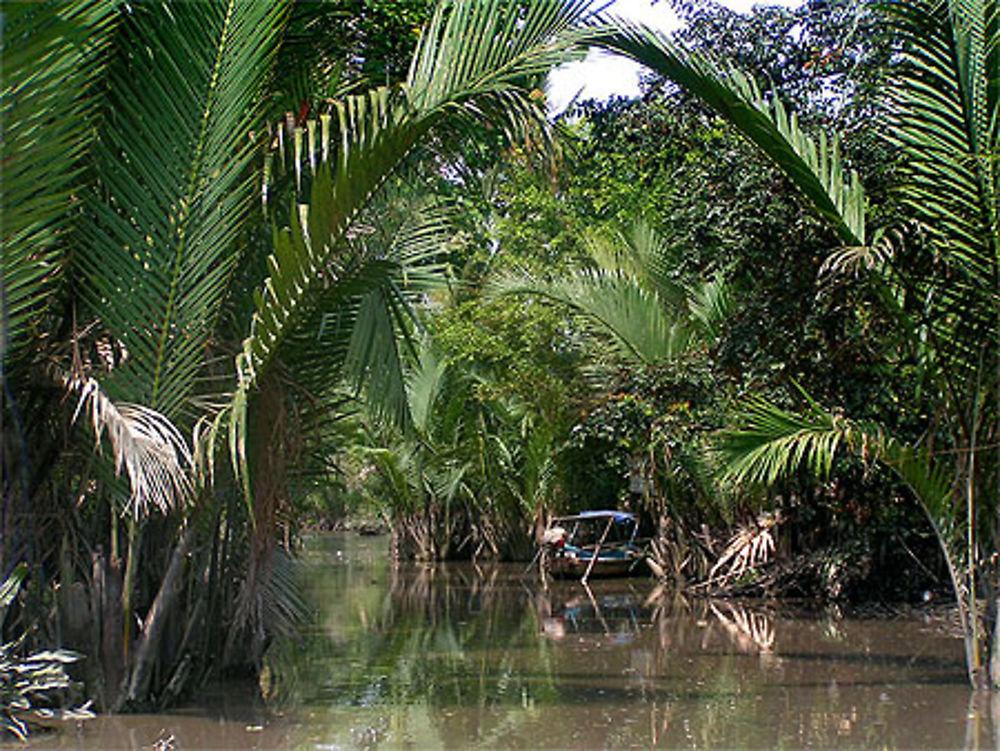 Arroyos de Cân Tho'