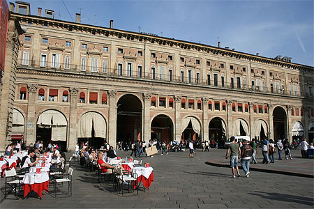 Piazza Maggiore Piazza Maggiore