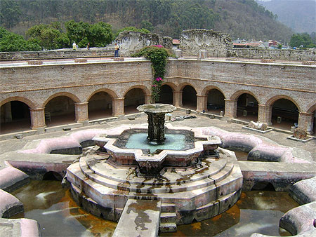 Fontaine Fontaine