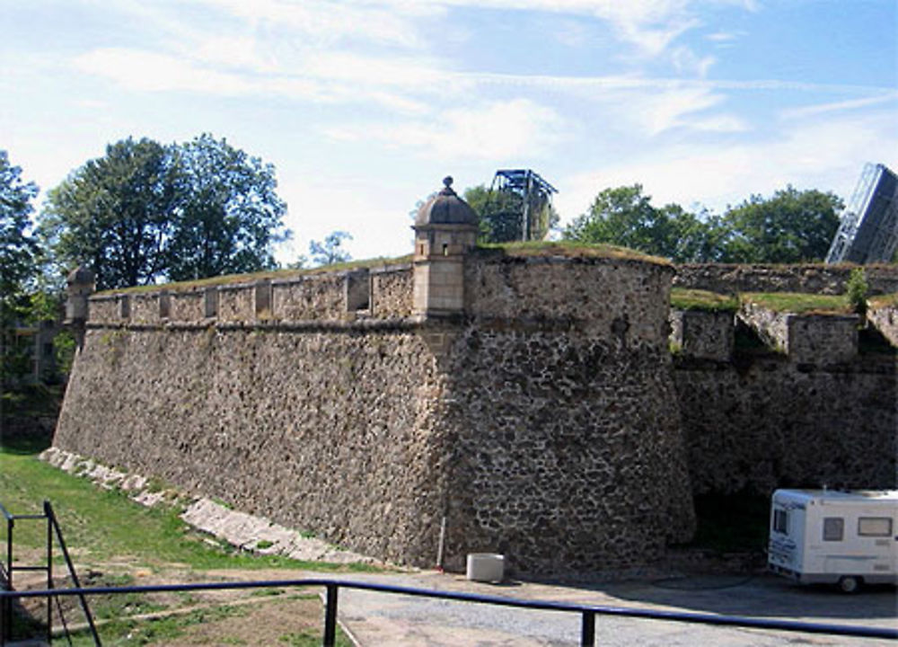 Citadelle Vauban