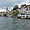 Zurich et la rivière Limmat