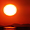 Coucher de soleil à Zadar