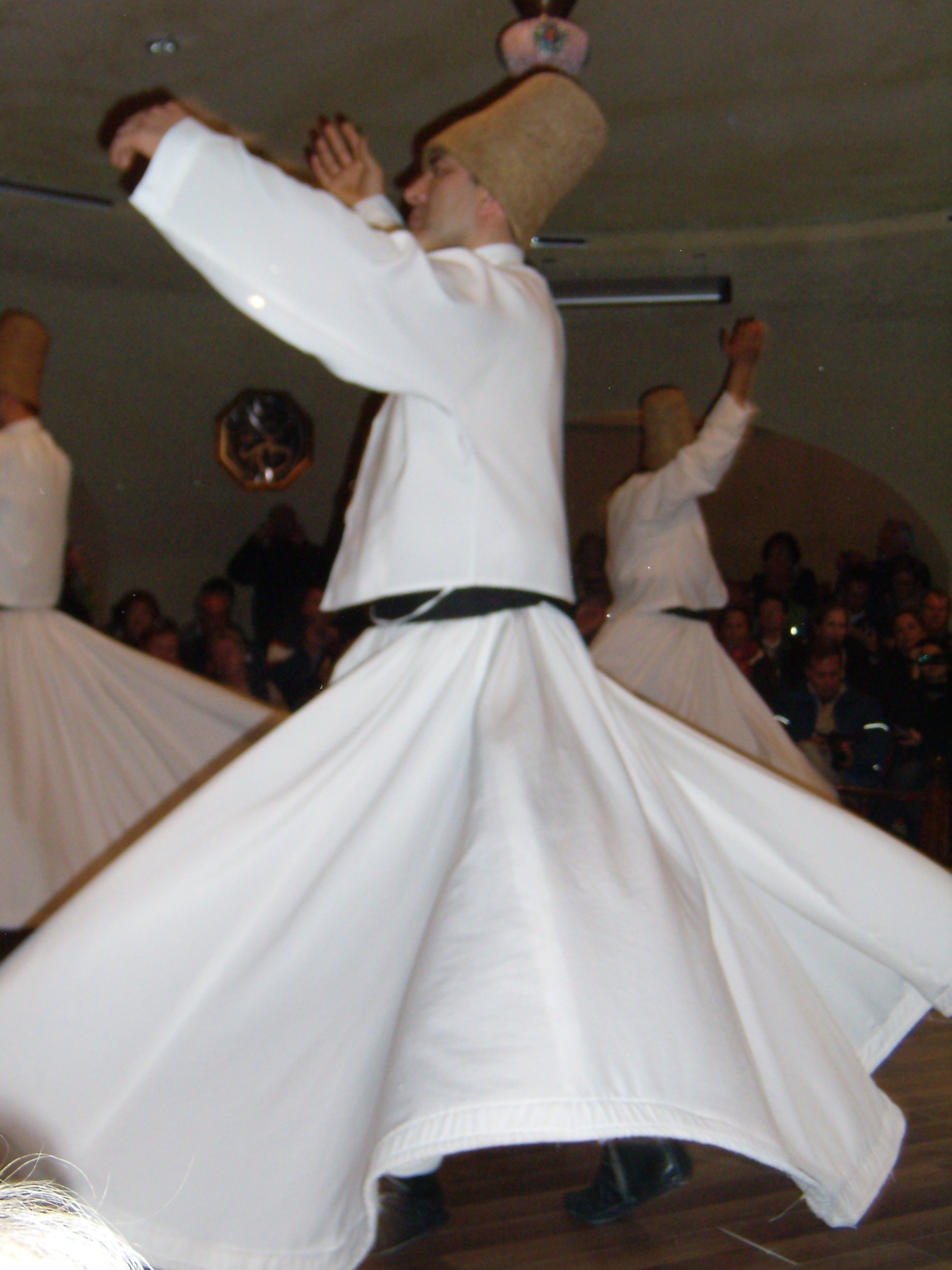 Derviche Tourneur Derviche Tourneur