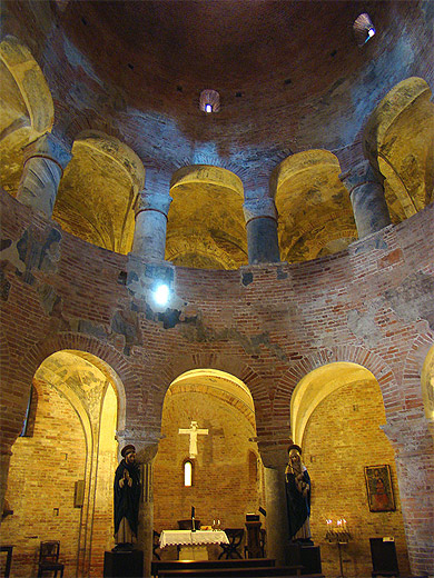 Rotonda di San Lorenzo Rotonda di San Lorenzo
