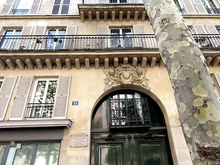 Sur les pas de Camille Claudel à Paris