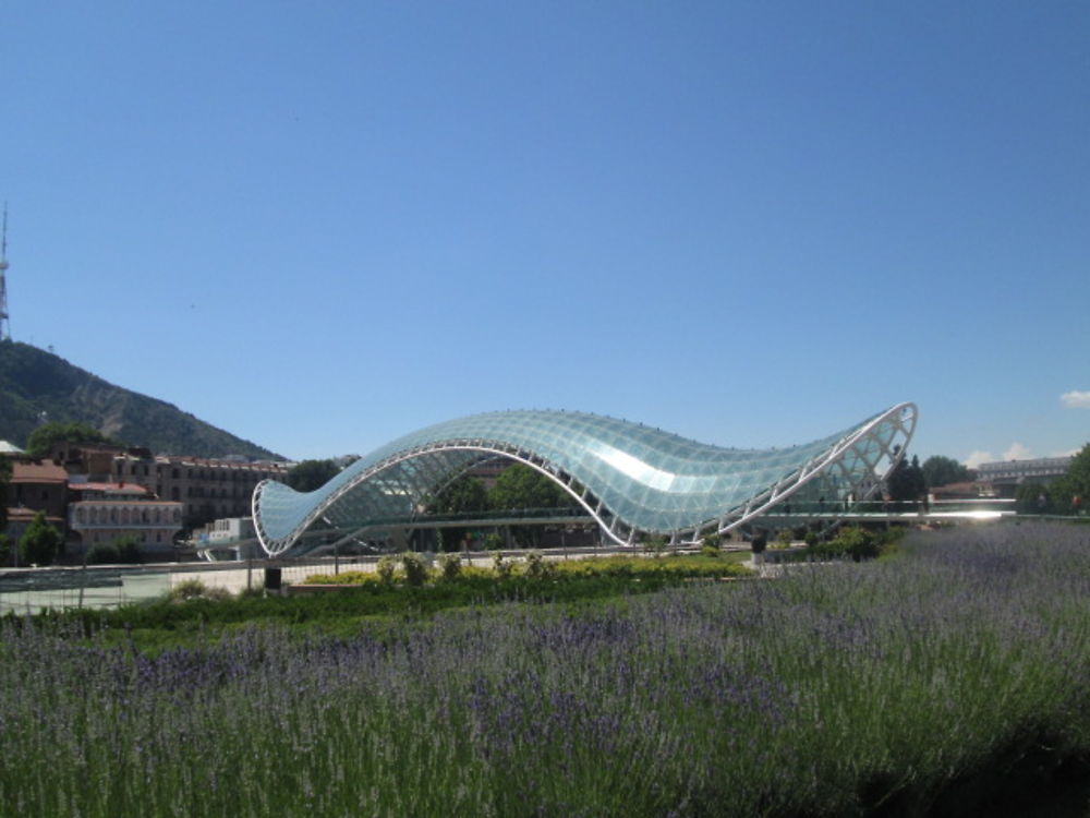 Pont de la Paix