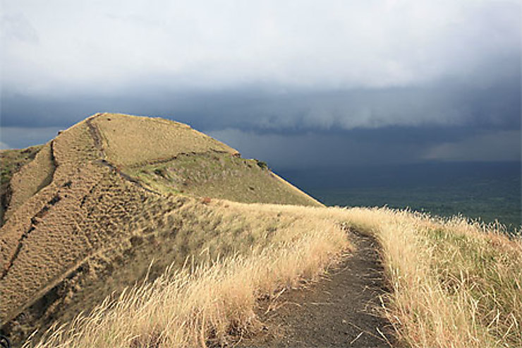 Parc national du volcan Masaya