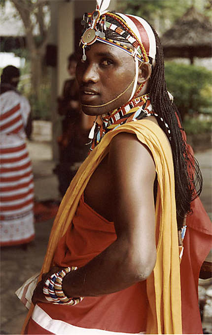 Masaii