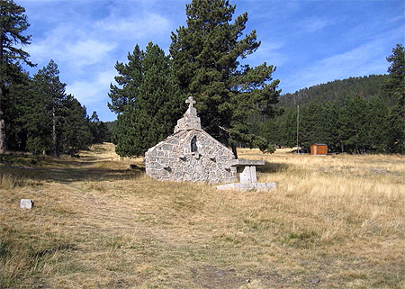 Chapelle Chapelle