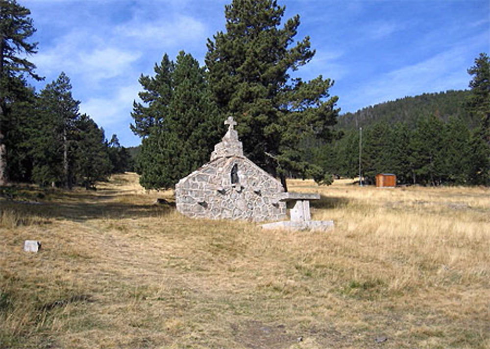 Chapelle