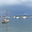 Bateaux à Port Haliguen