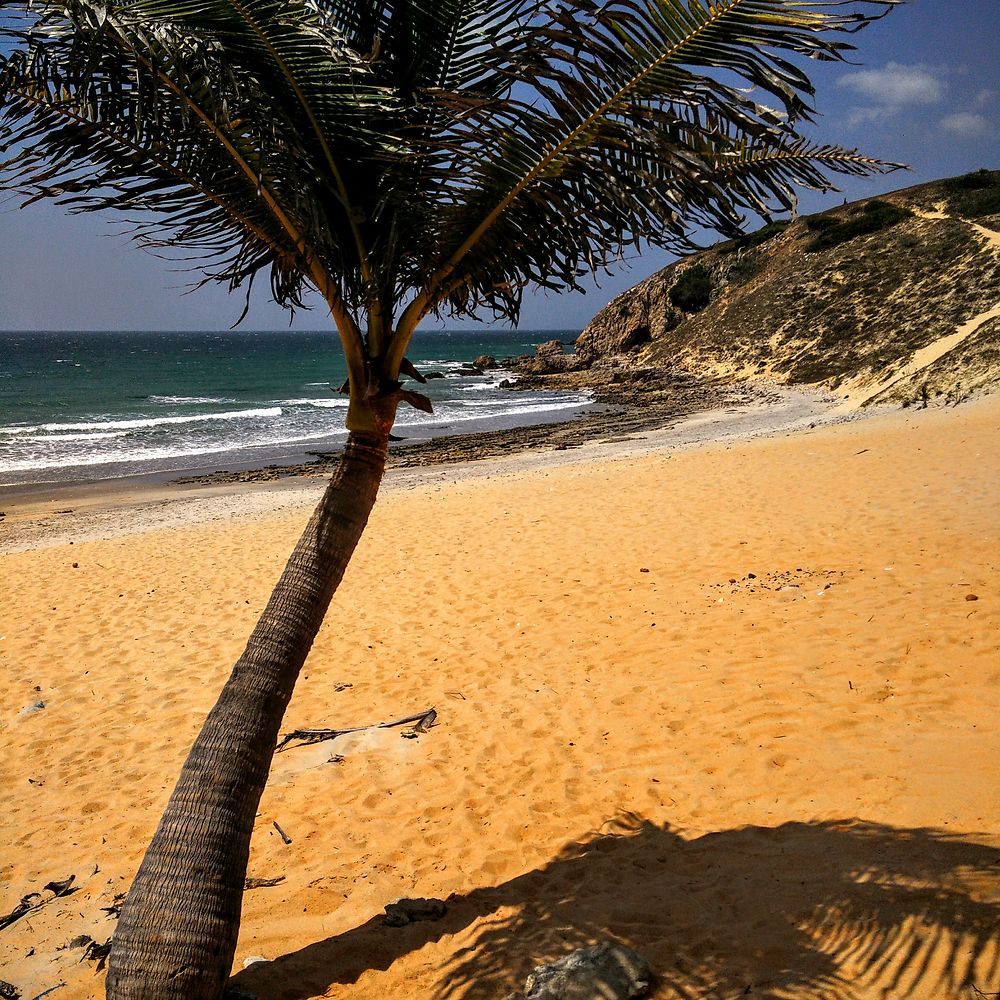 Plage de Malhada Jericoacoara