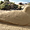 Sculpture de sable
