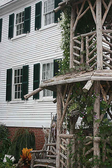 Strawbery Banke Museum