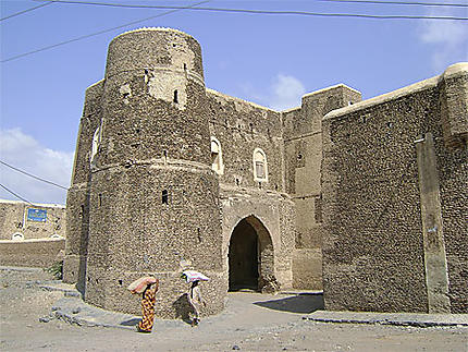 Bab an-Nakhi