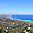Vue entre Agios Nikolaos et Héraklion
