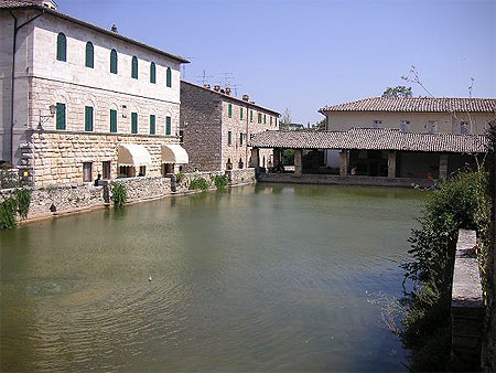 Bagno Bagno