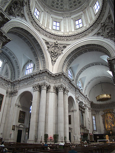 Duomo Nuovo Duomo Nuovo