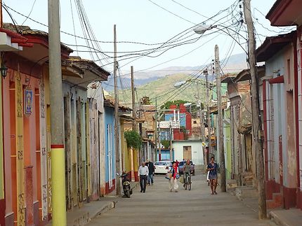 Rue de Trinidad 