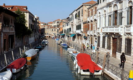 La Sérénissime Venise