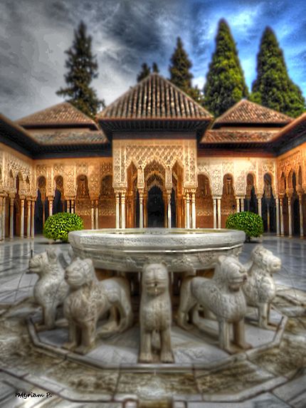 L'Alhambra 