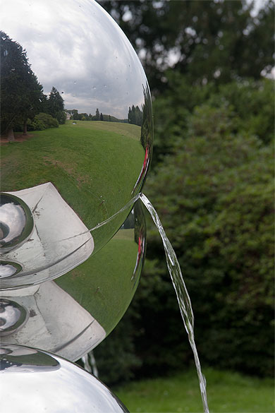 Reflets Reflets