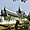 Ancient city - Sanphret Prasat Palace Ayutthaya
