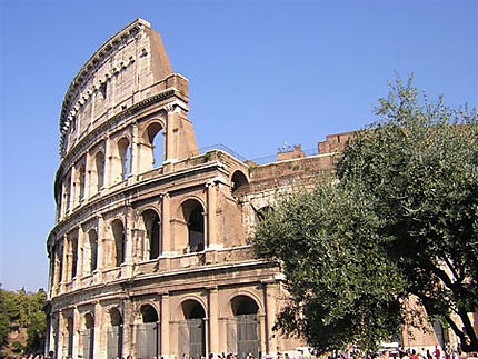 Colisee rome