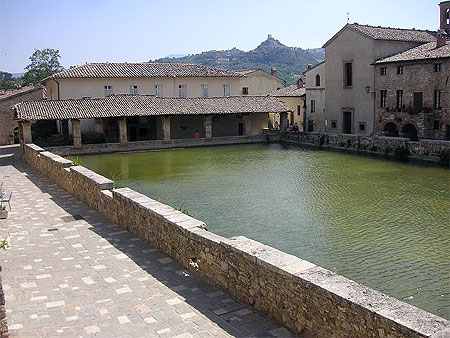 Bagno Bagno