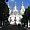 Autour de l'église St Nicolas des Marins St Petersbourg