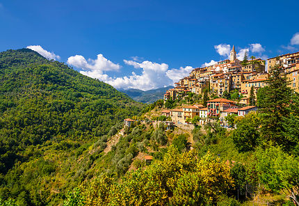 Italie : en Ligurie, sur les chemins de l’olivier