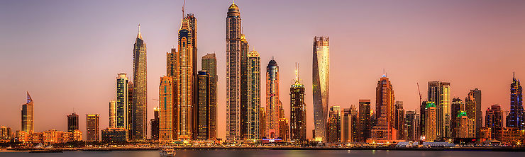 Dubaï Les Incontournables Que Faire Que Voir Que Visiter