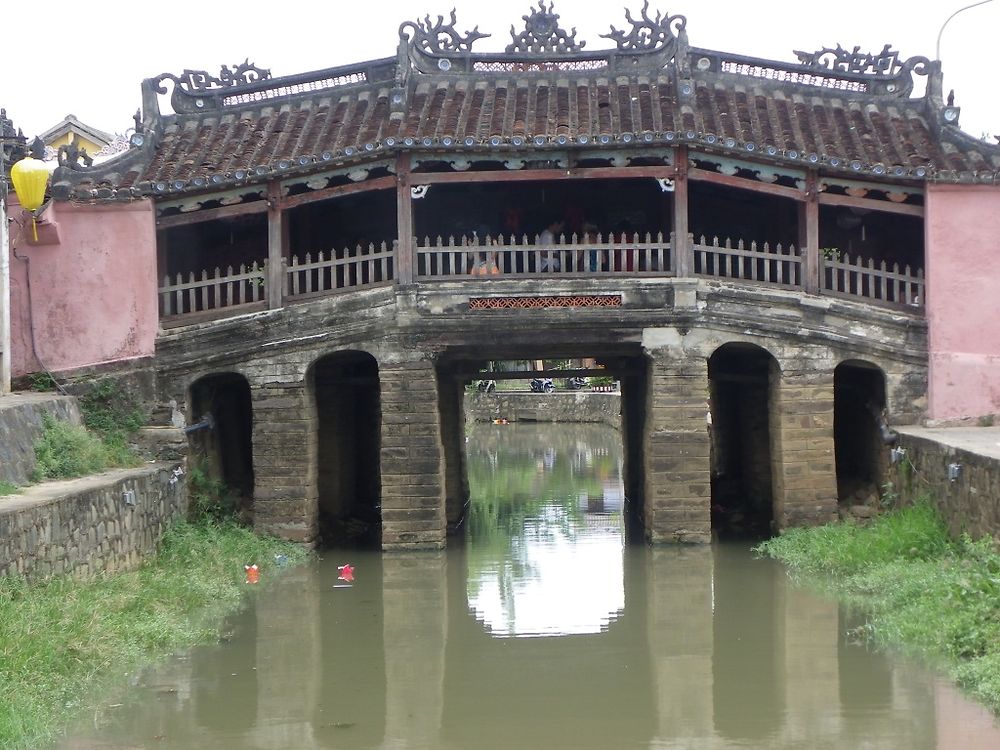 Hoi An