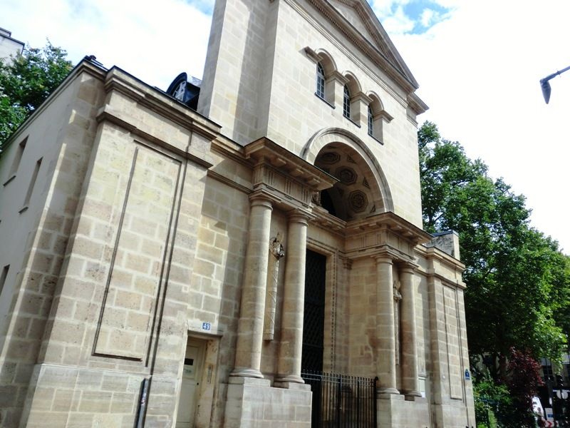 Cathédrale Gréco Catholique