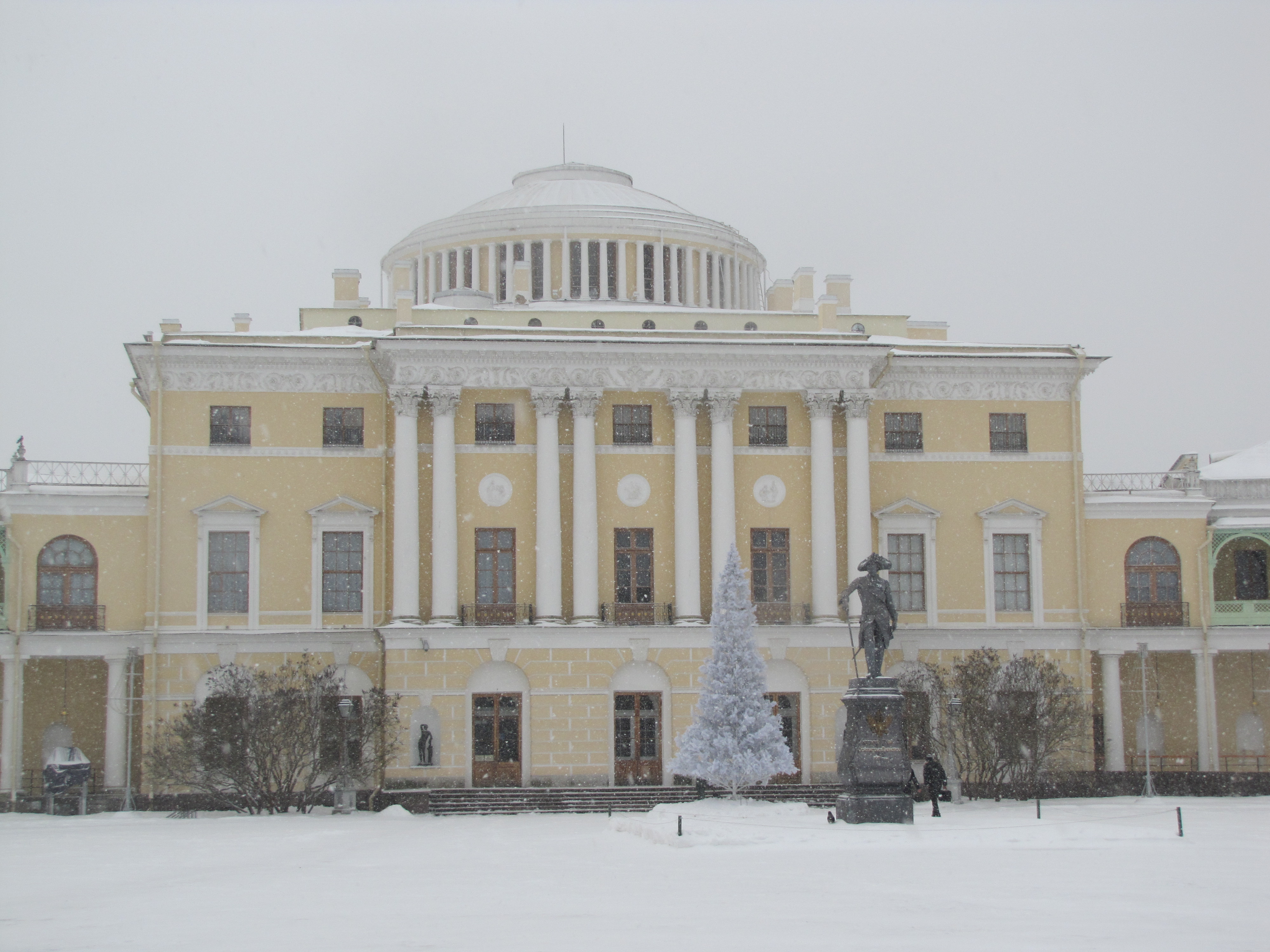 Pavlosk Pavlosk