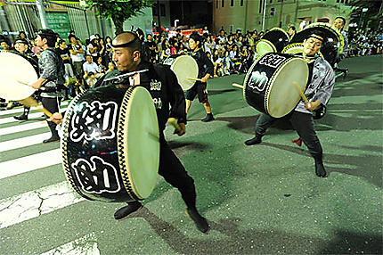 Sumoto Odori