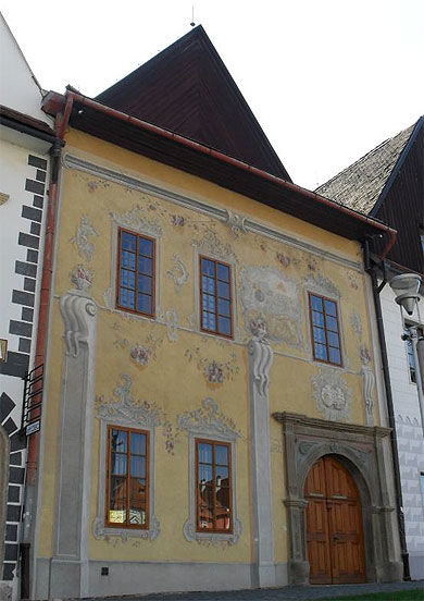 Maison Gantzughof