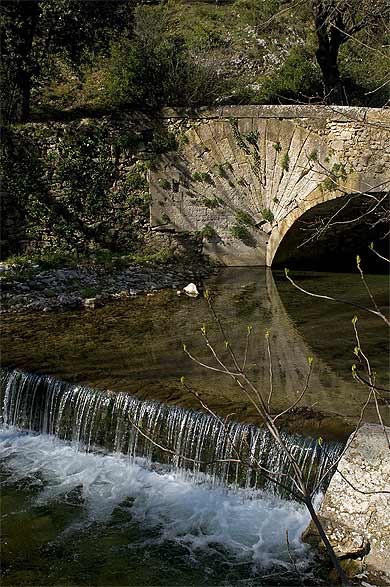 Pont à coquille Pont à coquille