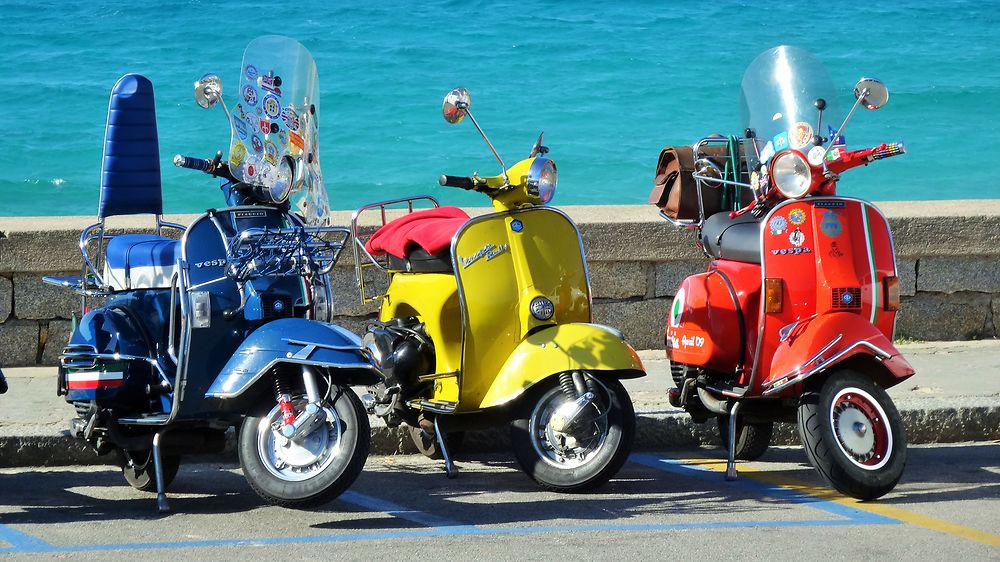 Spiaggia di Rena Bianca