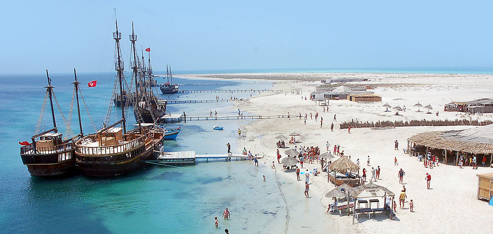 Djerba, Ras el Rmal