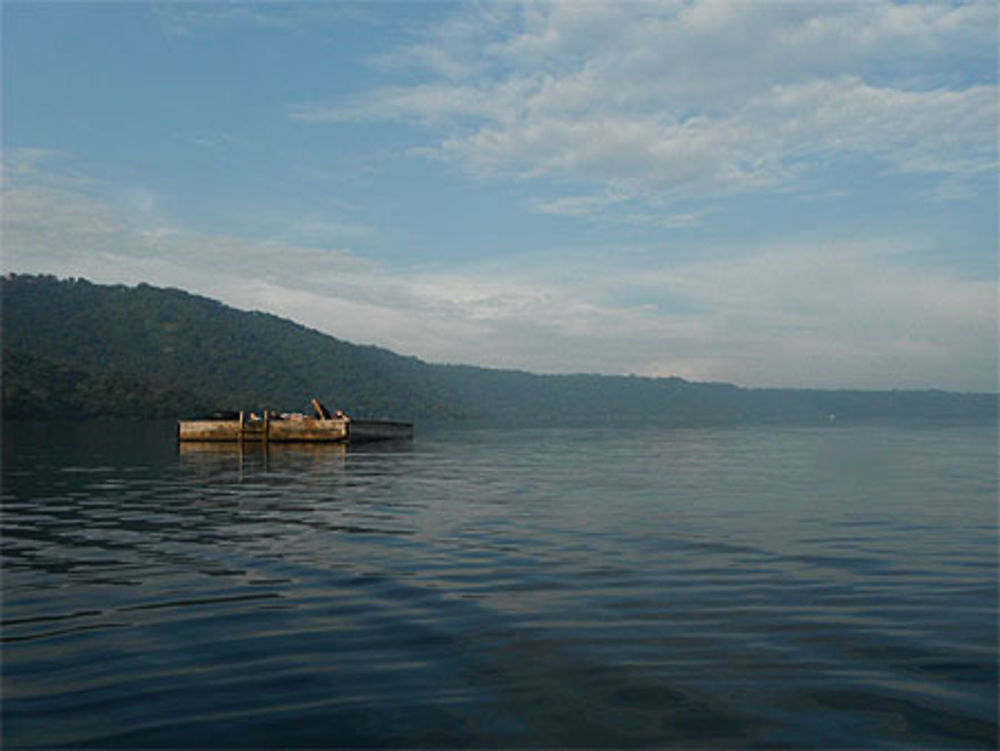 Laguna Apoyo