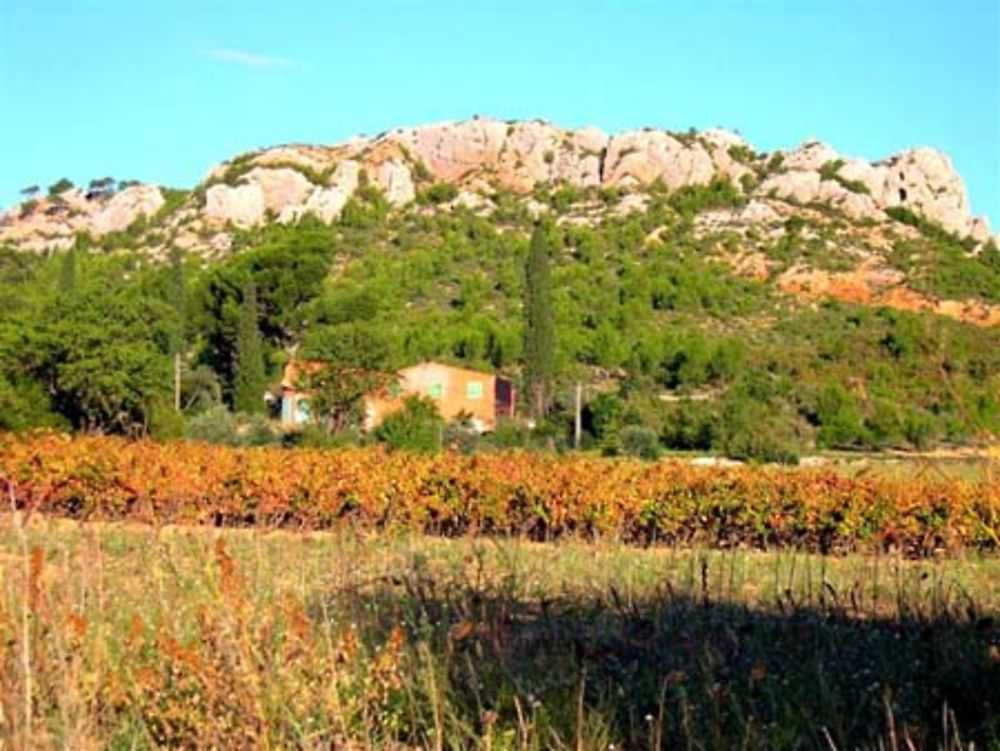 Vauvenargues